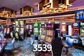 3539 Bet
